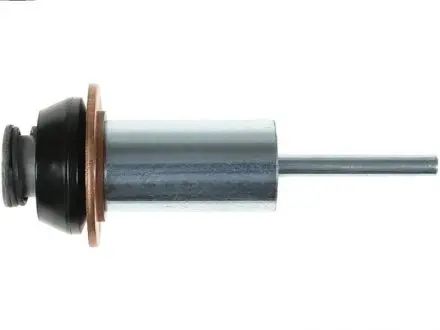 Фото 1 - реле втягуюче стартера AS SP6007 Реле втягуюче стартера AS SP6007 (фото 1)