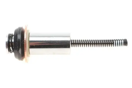 Ремкомплект втягуючого реле стартера (d=36.8mm/L=96.8mm) (плунжер) AS SP6008