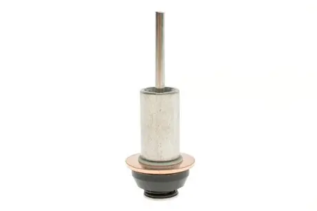 Ремкомплект втягивающего реле стартера (d=36.8mm/L=96.8mm) (плунжер) AS SP6009