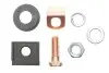 Ремкомплект стартера Toyota Land Cruiser Prado/80 4.2 D/TD 90-01 AS SP6019 (фото 1)