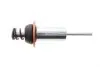 Ремкомплект втягивающего реле стартера (d=20.7mm/L=120mm) (плунжер) AS SP6021 (фото 1)