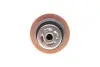 Ремкомплект втягивающего реле стартера (d=20.7mm/L=120mm) (плунжер) AS SP6021 (фото 3)