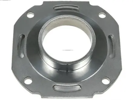 Фото 1 - кришка підшипника металева AS SRS0018 Кришка підшипника металева AS SRS0018 (фото 1)