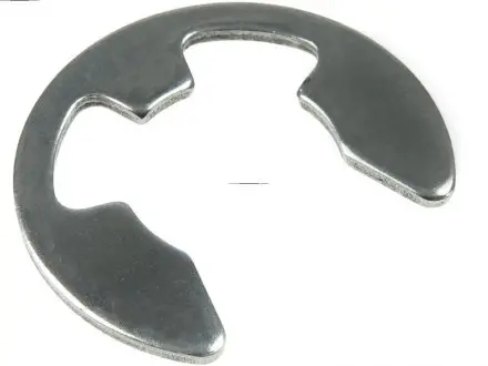 Кільце металеве стопорне AS SRS0106