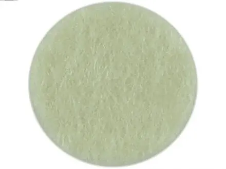 Прокладка гумова AS SRS0134