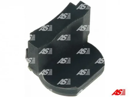 Ремкомплект стартера (деталі стартера, заглушки, шайби) AS SRS0147S