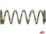 Пружина щітки AS SRS3016 (фото 1)