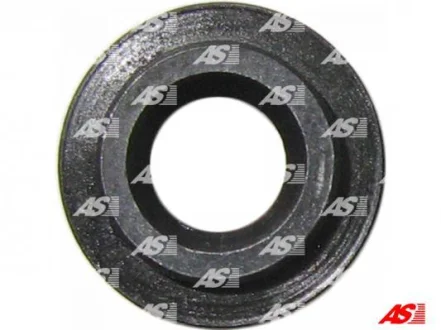 Шайба з чорного металу AS SRS3033