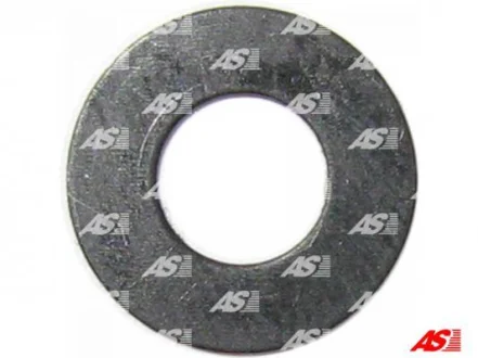 Шайба з чорного металу AS SRS3036