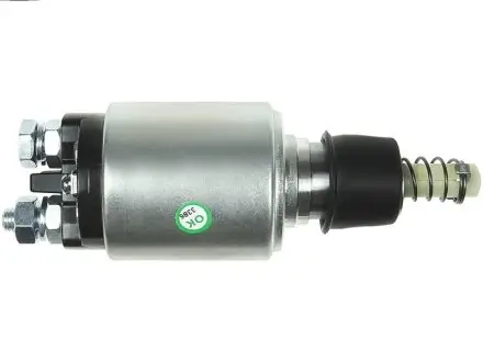 Реле втягуюче стартера AS SS0009P