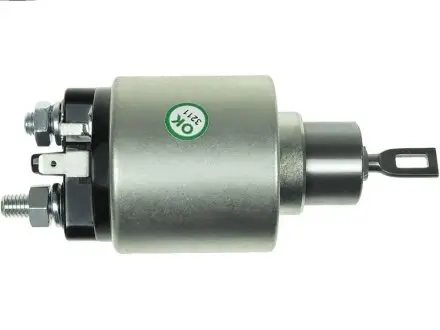 Реле втягуюче стартера AS SS0010P