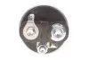 Реле стартера втягивающее (12V) Peugeot Boxer 2.5-2.8 D 96-02 AS SS0018 (фото 3)