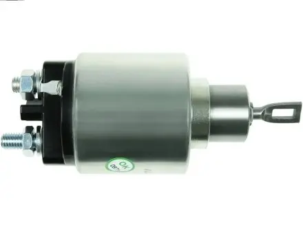 Реле втягуюче стартера AS SS0019P