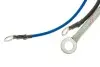 Реле стартера втягивающее (24V) Iveco Eurocarrgo I-III 00-15 AS SS0033 (фото 2)