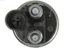 Реле стартера втягивающее VW Touareg 3.0TDI V6 04-18 AS SS0052 (фото 3)