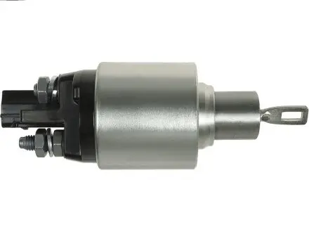 Реле стартера втягивающее VW Touareg 3.0TDI V6 04-18 AS SS0052