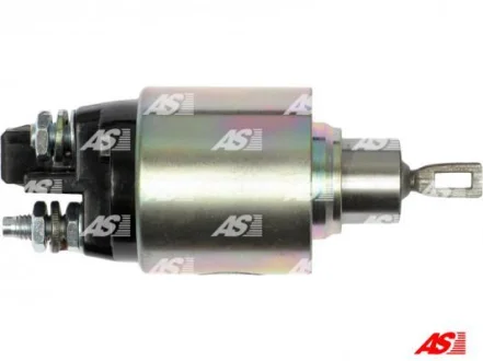 Реле втягуюче стартера AS SS0110