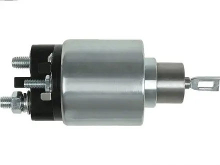 Реле втягуюче стартера AS SS0127