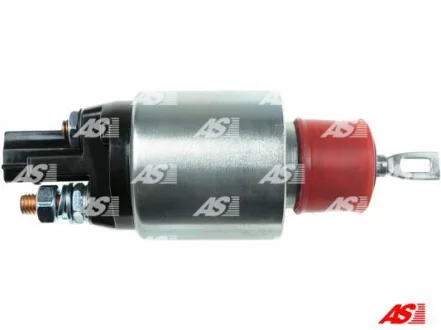 Реле втягуюче стартера AS SS0185