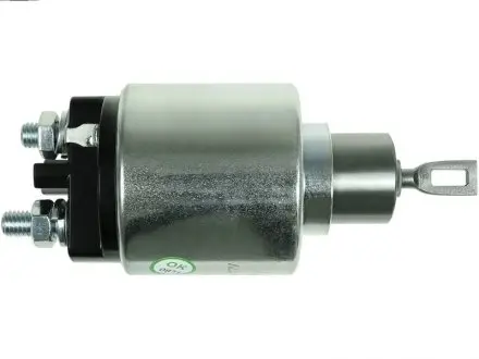 Реле втягуюче стартера AS SS0260P