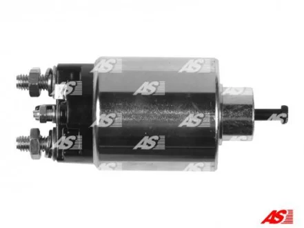 Реле втягуюче стартера AS SS1009