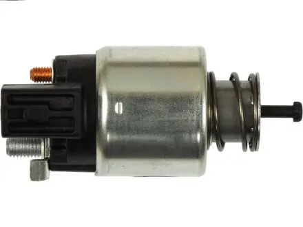Реле стартера втягивающее (12V) Kia Sorento 2.4 CVVT/GDI 09-/2.0 CVVT 10-15 (PREMIUM LINE) AS SS1037(DELCO)