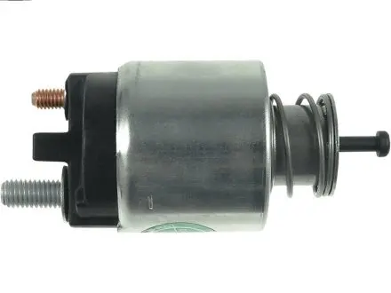 Реле втягуюче стартера AS SS1086(DELCO)