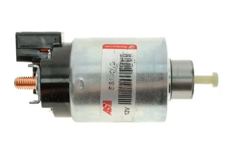 Реле стартера втягивающее (12V) Hyundai Santa Fe II 2.0-2.2 CRDi 10-18 AS SS1106S