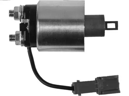 Реле втягуюче стартера AS SS2018