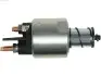 Реле стартера втягивающее (12V) Dacia Dokker/Duster/Logan 04- AS SS3023 (фото 1)