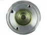 Реле стартера втягивающее (12V) Dacia Dokker/Duster/Logan 04- AS SS3023 (фото 2)