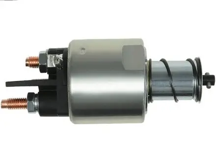 Реле стартера втягивающее (12V) Dacia Dokker/Duster/Logan 04- AS SS3023