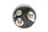 Реле стартера втягивающее (12V) Opel Astra H/J/Combo 1.3 CDTI 04- AS SS3027 (фото 3)