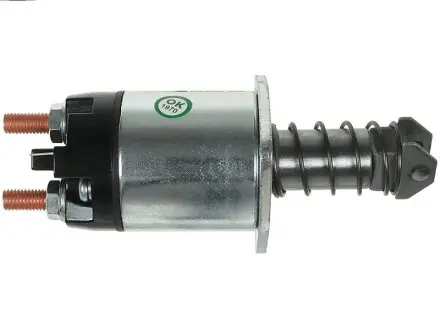 Реле втягуюче стартера AS SS4033P