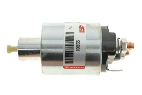 Реле стартера втягивающее (12V) Suzuki Swift 1.3-1.6 84-01 AS SS5004