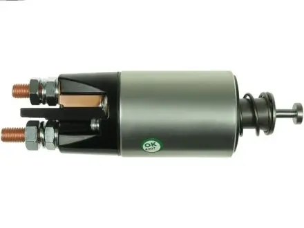 Реле втягуюче стартера AS SS5019P