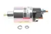 Реле стартера втягивающее (12V) Renault Kangoo 1.9 dCi 00- AS SS5035 (фото 1)