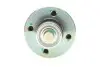 Реле стартера втягивающее (12V) Renault Kangoo 1.9 dCi 00- AS SS5035 (фото 3)
