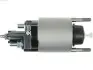 Реле стартера втягивающее MB Sprinter 906/Vito (W639) 03- SS6027
