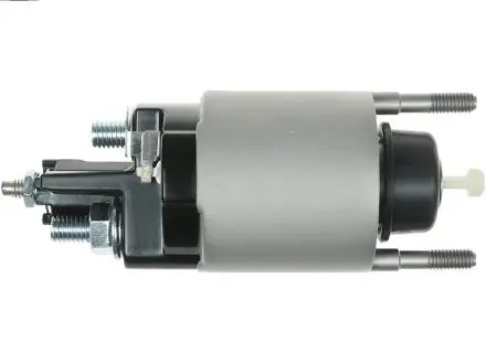 Реле стартера втягивающее MB Sprinter 906/Vito (W639) 03- AS SS6027 (фото 1)