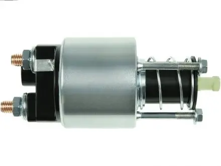 Реле втягуюче стартера AS SS6060S