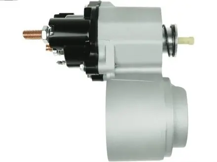 Реле втягуюче стартера AS SS6075S