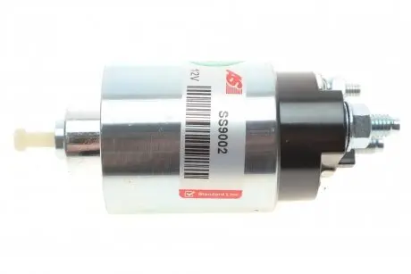 Реле стартера втягивающее (12V) Ford Transit 86-00 AS SS9002