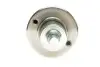 Реле стартера втягивающее (12V) Skoda Felicia 1.3-1.6 94-02/VW Caddy 1.6 96-00 AS SS9007 (фото 3)