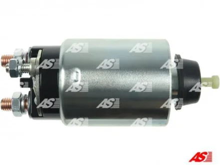 Реле втягуюче стартера AS SS9020
