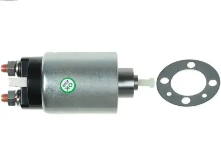 Реле втягуюче стартера AS SS9179P