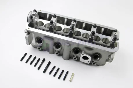 Головка блоку циліндрів T4/Caddy 1.9TD (клапан 8mm) Asahi LP 98059