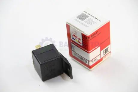 Реле (5 кониктне) Astra/Omega/Vectra 1.4-3.2 92-09 ASAM 00041