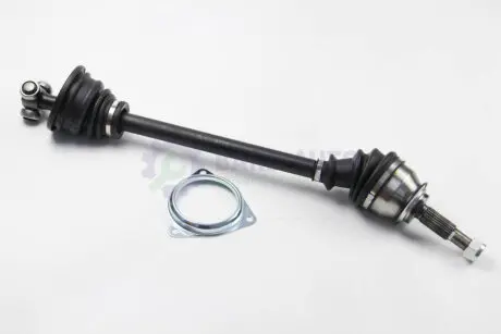 Полуось Logan/Sandero 1.5 dCi 05- Л. (23z) ASAM 30212