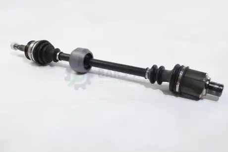 Полуось Logan/Sandero 1.5 dCi 05- Пр. (23z) ASAM 30213